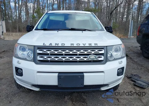 2012 Land Rover Lr2 z USA, uszkodzony, nr VIN SALFT2BN9CH306022